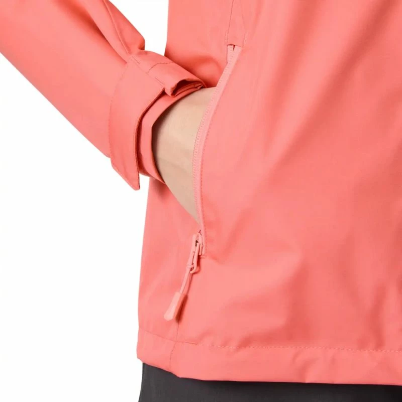 Jakne femra Helly Hansen W Crew Hooded 34448 098