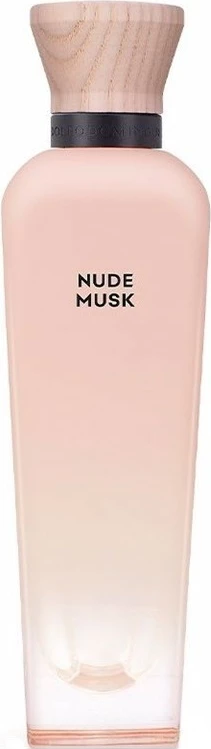Eau de Parfum për femra Adolfo Dominguez Nude Musk 120ml