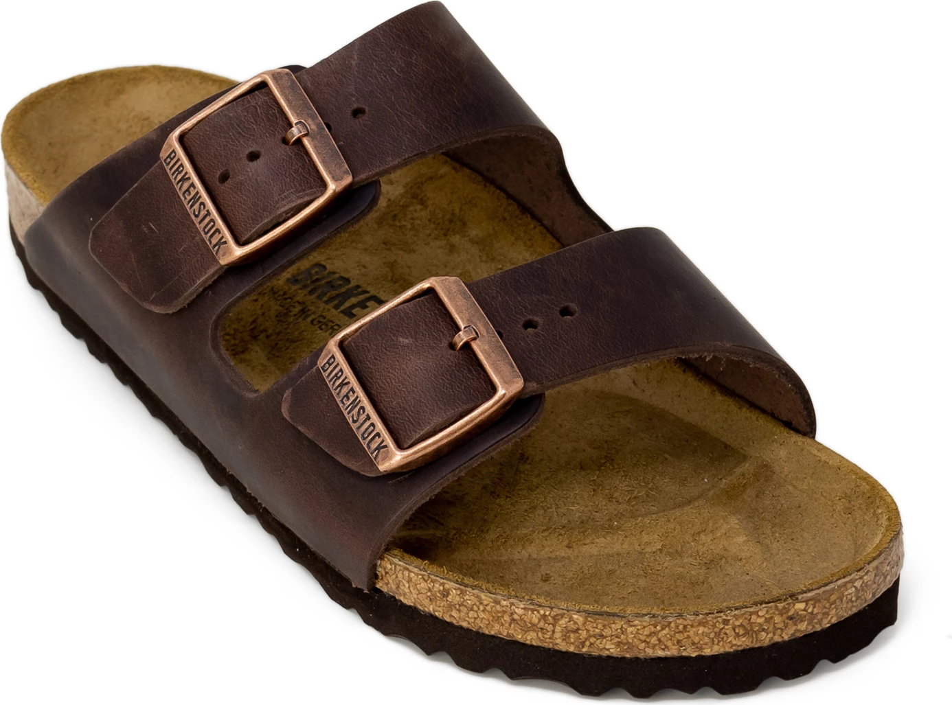 Sandale për femra Birkenstock Arizona BS 052533, kafe
