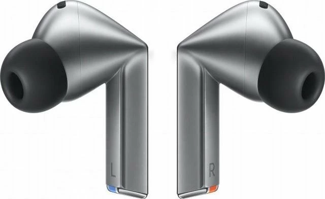 Kufje Samsung Galaxy Buds3 Pro SM-R630NZA Bluetooth me ANC, in-ear, argjendtë
