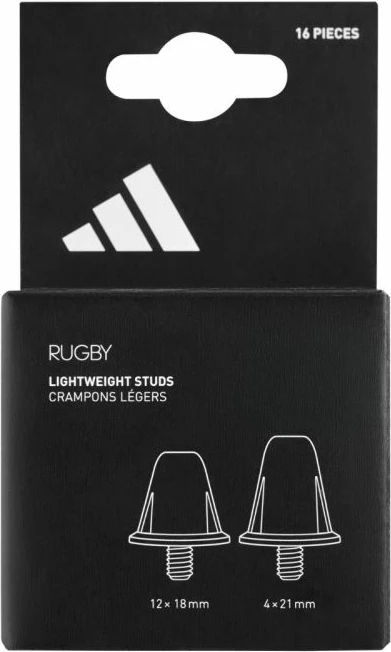 Gjemba për këpucë sportive adidas, gri/argjendtë