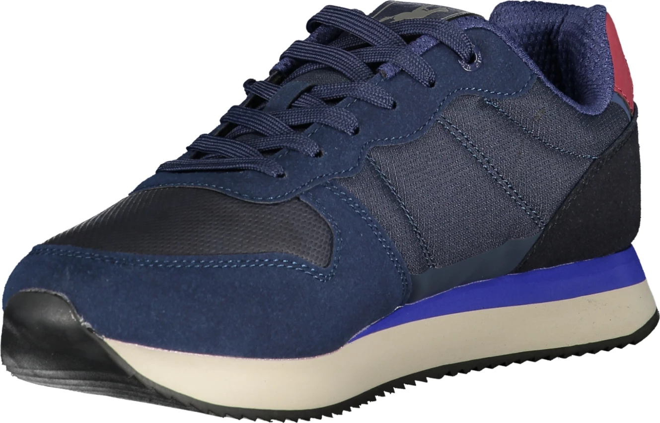 Atlete meshkuj U.S. GRAND, blu