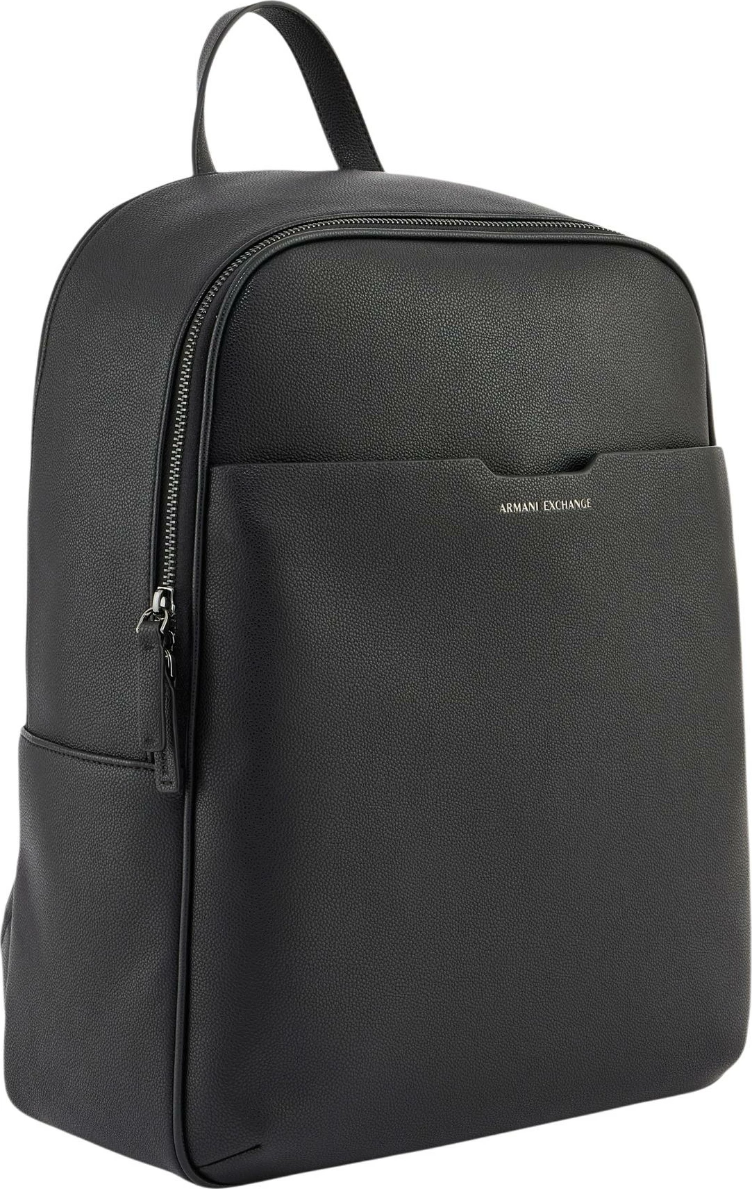 Çantë shpine për meshkuj Armani Exchange XM002582 AF22651, e zezë