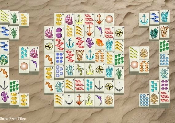 Jewel Match Atlantis Solitaire Collector's Edition EN Global