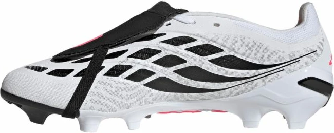 Atlete futbolli adidas Predator League FT FG JP6278 [Madhësia: 44]