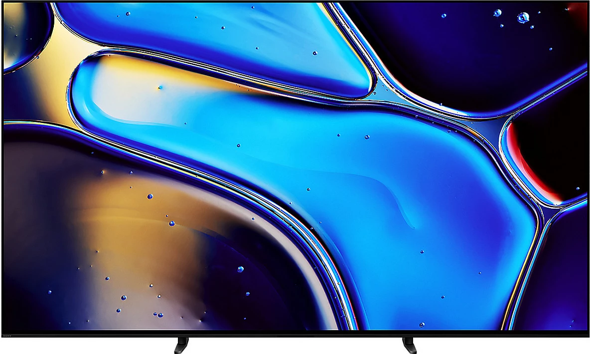 Televizor Sony BRAVIA 8 K55XR80PAEP, 55", 4K OLED, 120Hz, Google TV, HDMI 2.1