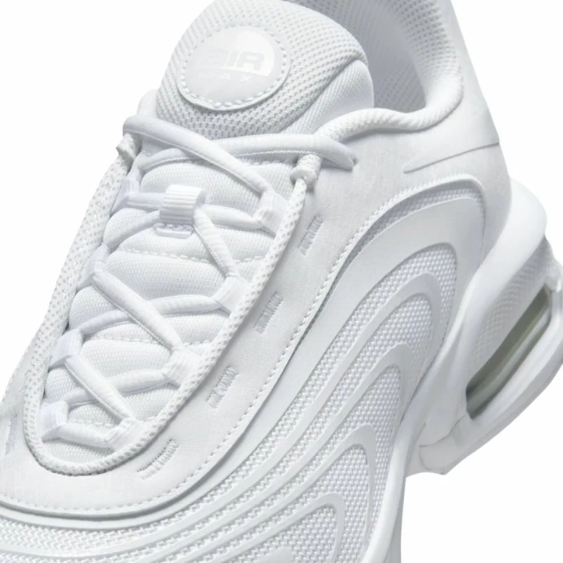 Atlete për meshkuj Nike Air Max Fire New IR0819-100, të bardha [Madhësia: 41]