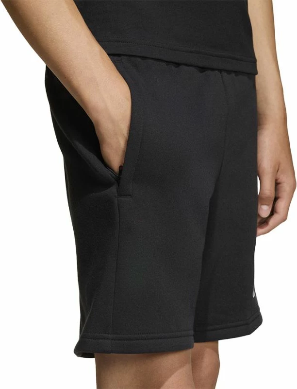 Shorce fëmijë adidas ENTRADA 26 KF5927, të zeza [Madhësia: 176 cm]