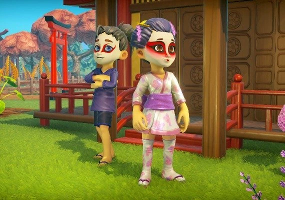 Farm Together - Wasabi Pack DLC Global