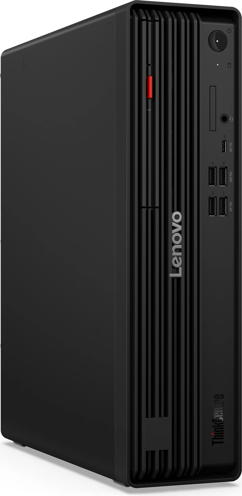 Kompjuter desktop Lenovo ThinkCentre M70s Gen 6, Core Ultra 7 265, 16GB DDR5, 512GB SSD, Windows 11 Pro, SFF i zi