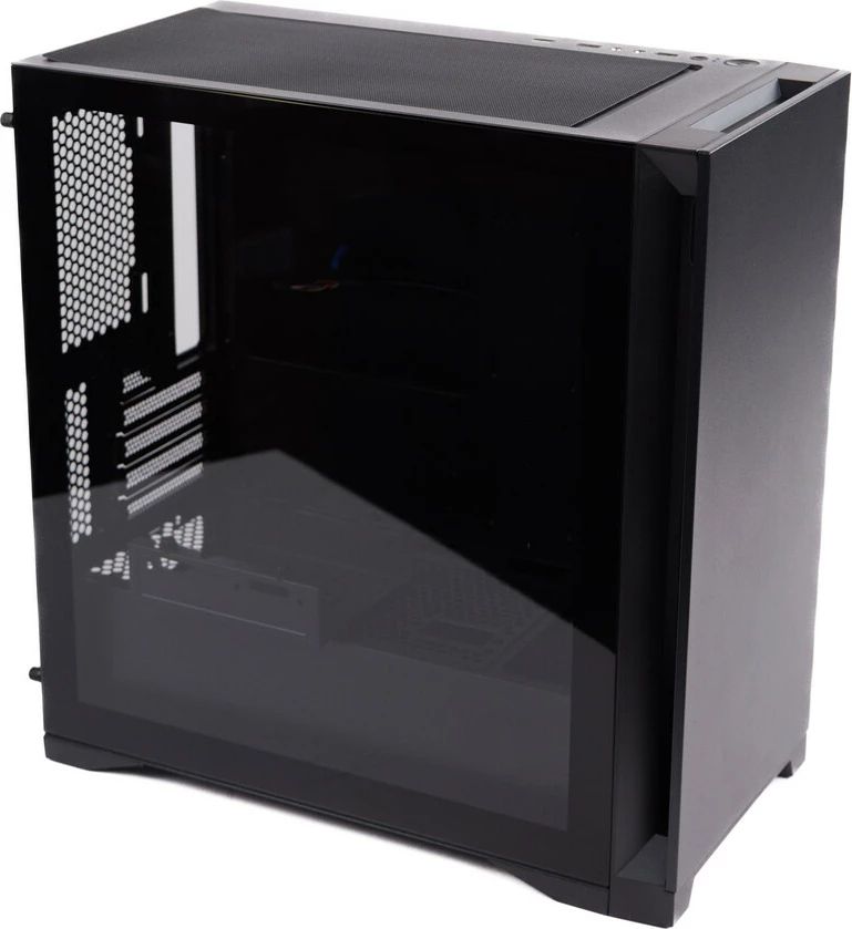 Shtëpizë SAMA 4303 (Zezë)