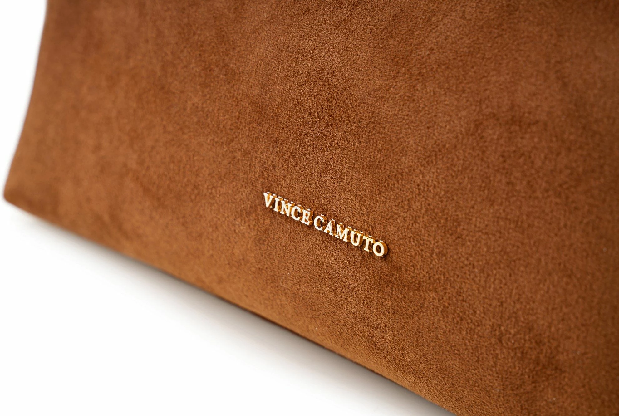 Çantë tote, ngjyrë kafe, Vittoria, Vince Camuto