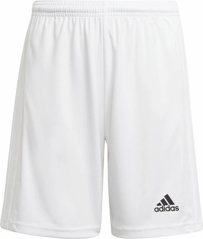 Shorce për fëmijë adidas, të bardha