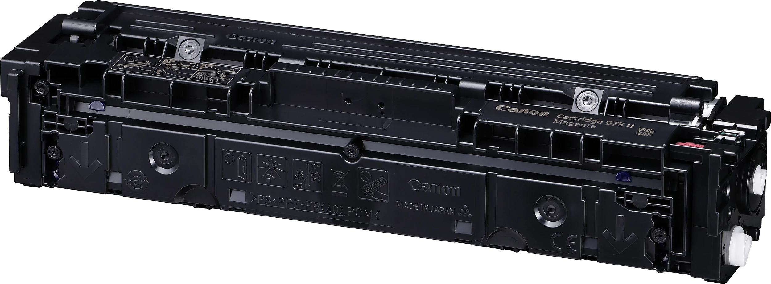 Toner Canon 075H (6367C002), High Yield 2500 faqe, Magenta