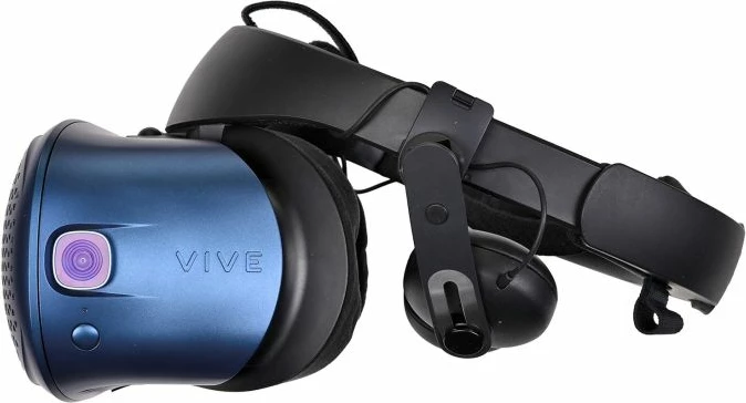 Syze VR HTC Cosmos Remote, blu