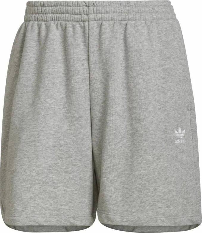 Shorce për femra adidas, gri
