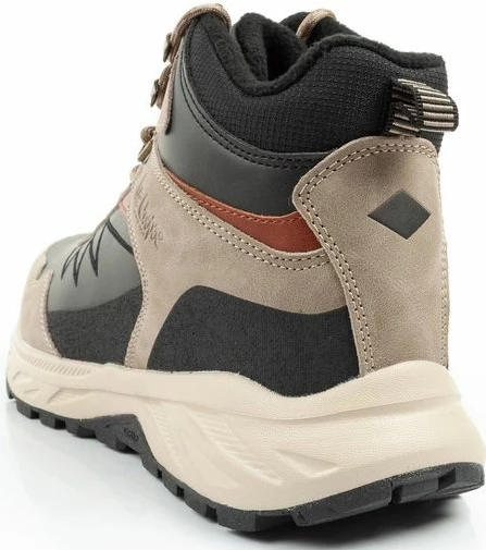 Çizme dimri për meshkuj Lee Cooper, të zeza