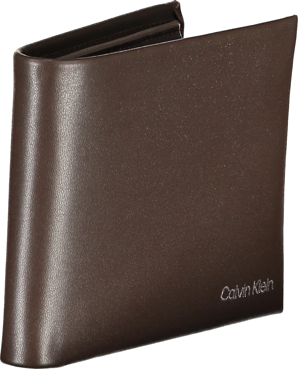 Portofol CALVIN KLEIN meshkuj, kafe