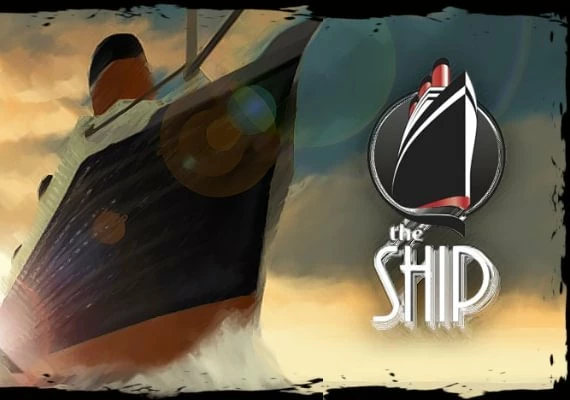 The Ship: Murder Party EN/DE/FR/IT/PL/JA/RU/ES Global