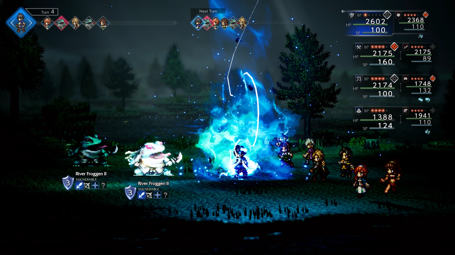 Lojë Square Enix Octopath Traveler 0 për Nintendo Switch, RPG HD-2D, PEGI 12