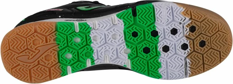 Atlete futbolli Joma për meshkuj, të zeza