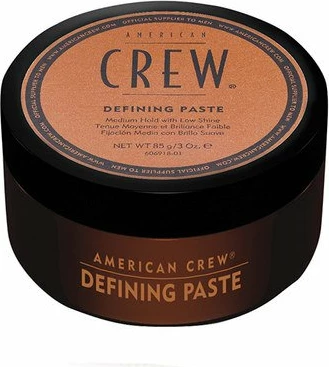 Pastë stilimi flokësh American Crew Defining Paste 85g