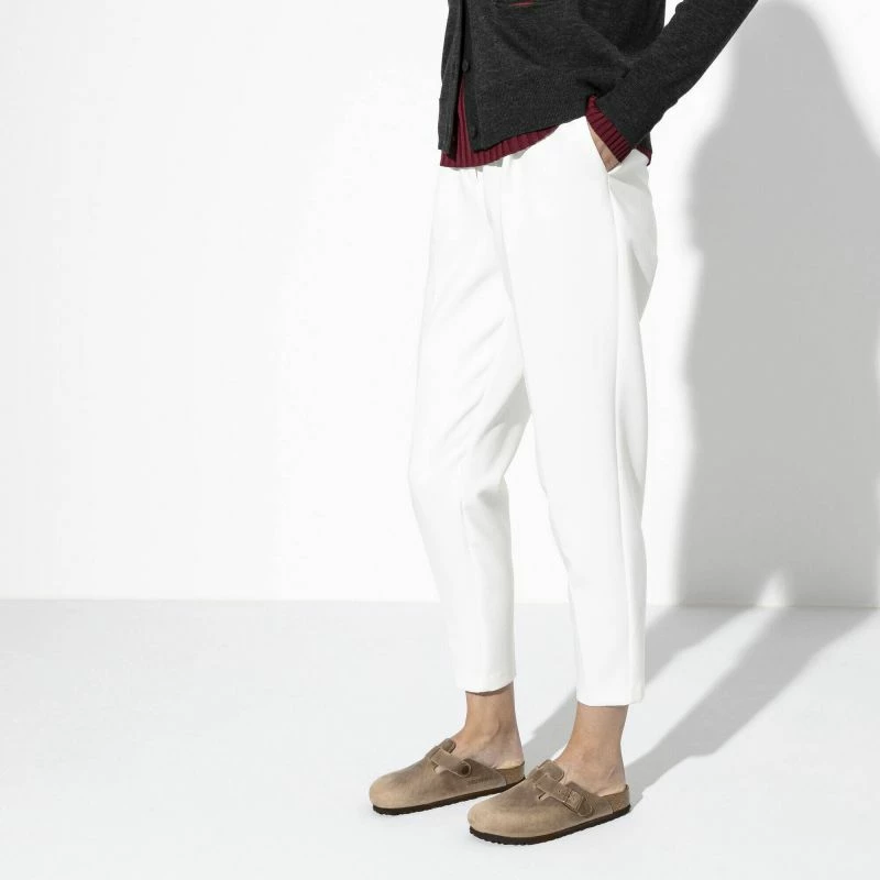 Këpucë Boston Birkenstock unisex, kafe