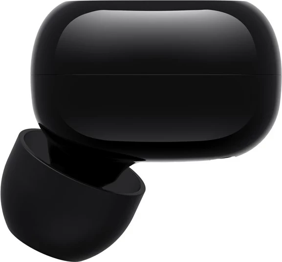 Kufje HAVIT TW925 TWS, pa tela, Bluetooth 5.1, e zezë