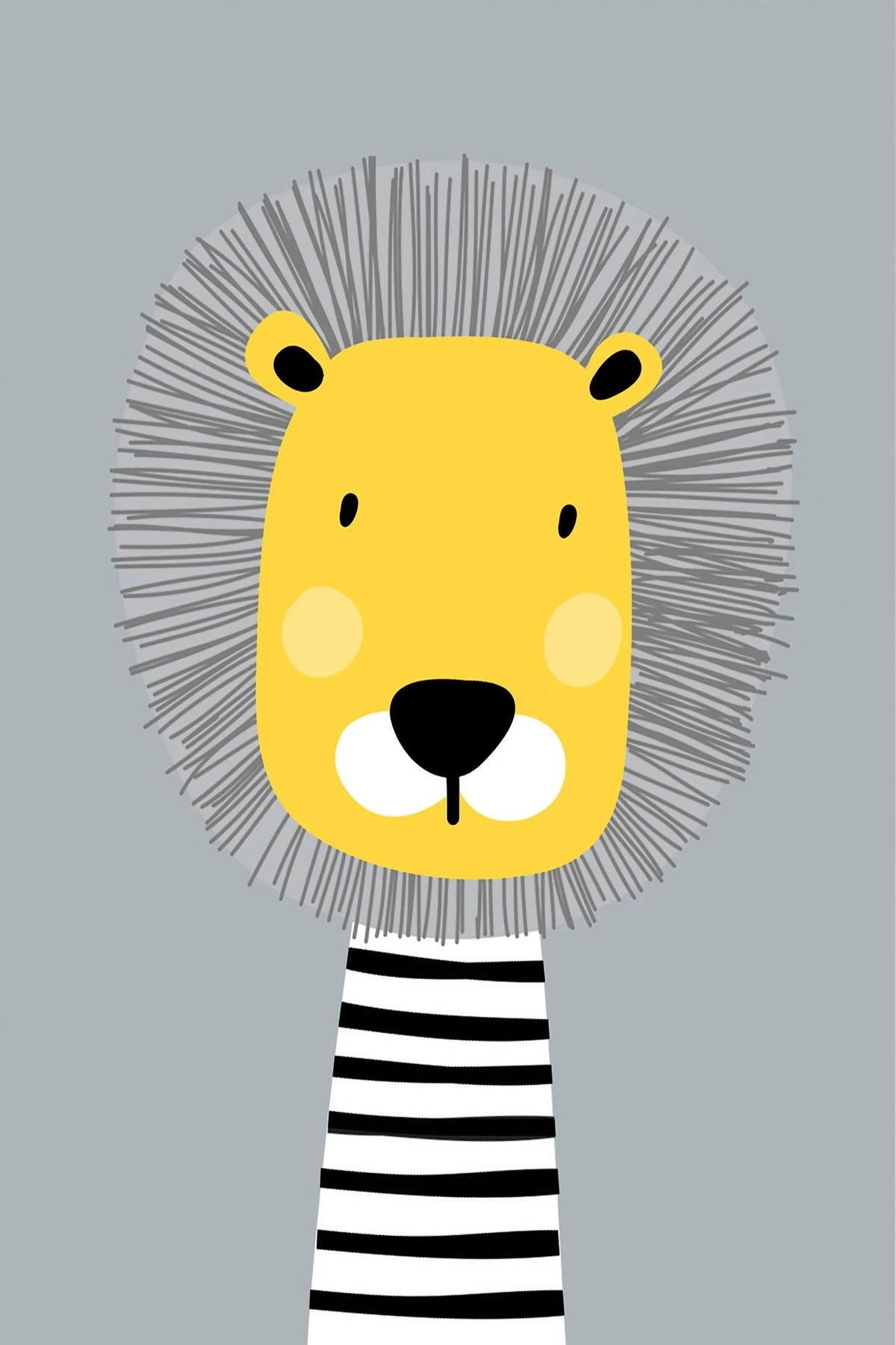 Qilim (60x100) Conceptum Hypnose, HMNT493