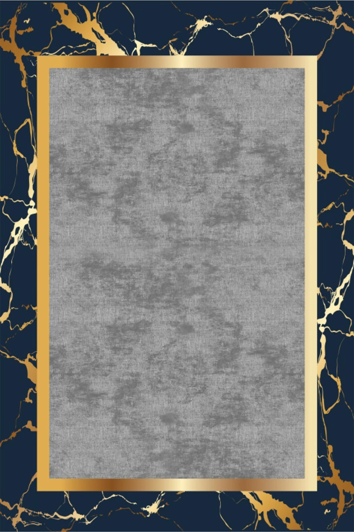 Qilim korridori Hypnose Conceptum, shumëngjyrësh, 80x150cm, CT-2004