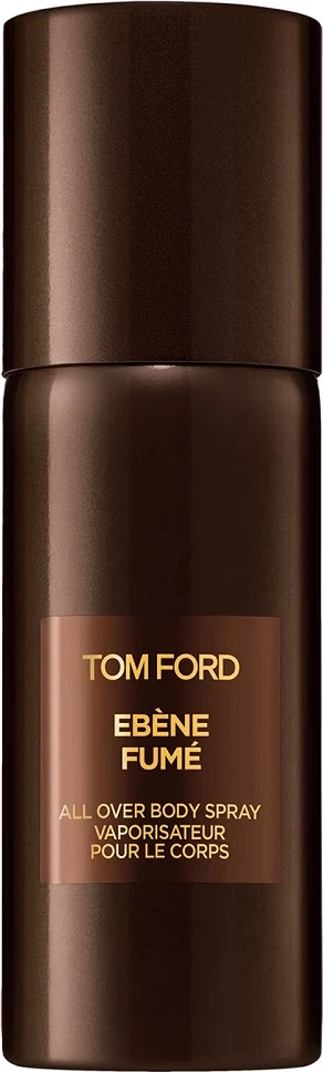 Body Mist Tom Ford Ebene Fume unisex 150ml