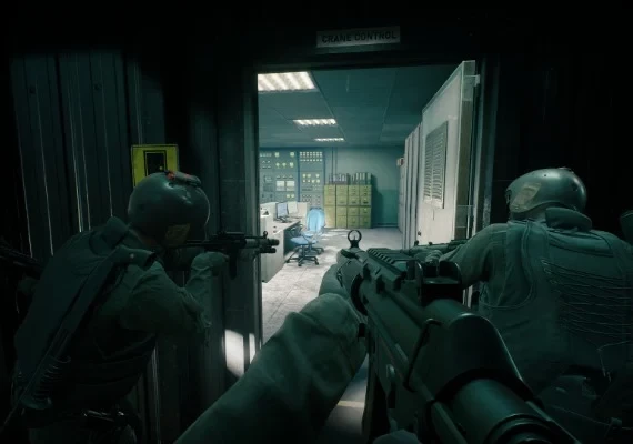 Ready Or Not: Dark Waters DLC EN Global