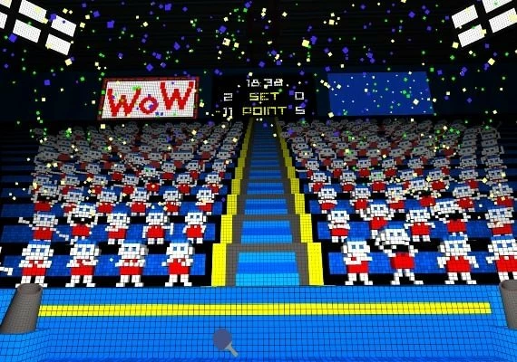 VR Ping Pong EN Global