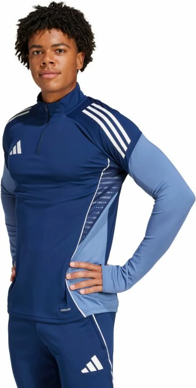 Duks për meshkuj adidas, i kaltër [Madhësia: S]