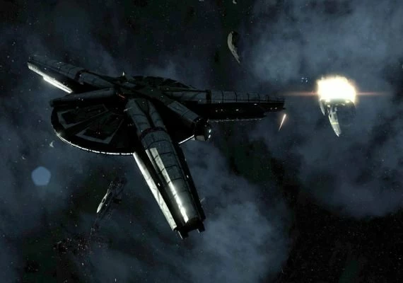Battlestar Galactica Deadlock: Anabasis DLC EN/DE/FR/RU/ES Global