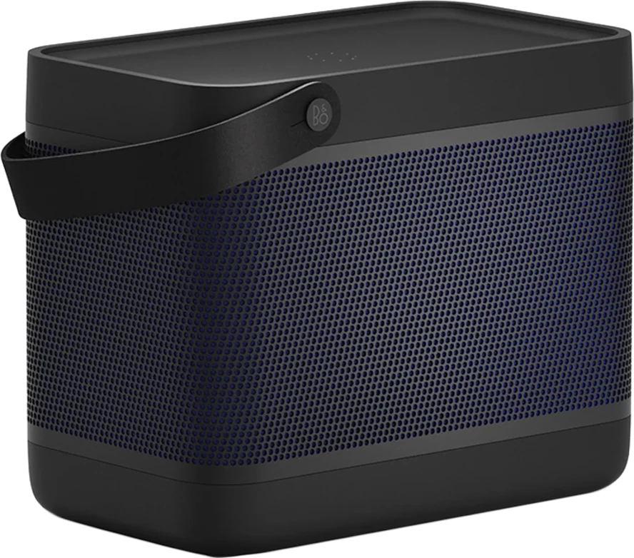 Altoparlant Bluetooth BANG & OLUFSEN Beolit 20 70W, Black Anthracite