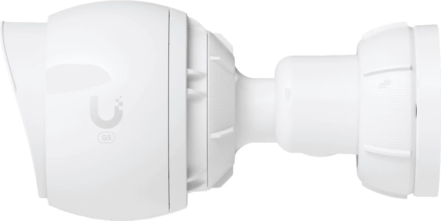Kamerë IP Ubiquiti UVC-G5-Bullet-3 2K 4MP PoE indoor/outdoor, e bardhë