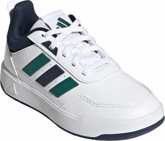 Atlete për fëmijë adidas Tensuar Sport 3.0, të bardha