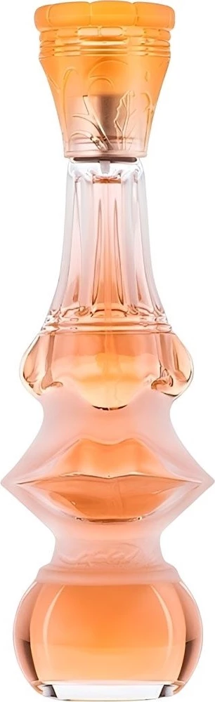 Eau de Toilette për femra Salvador Dali Dalissime 100ml