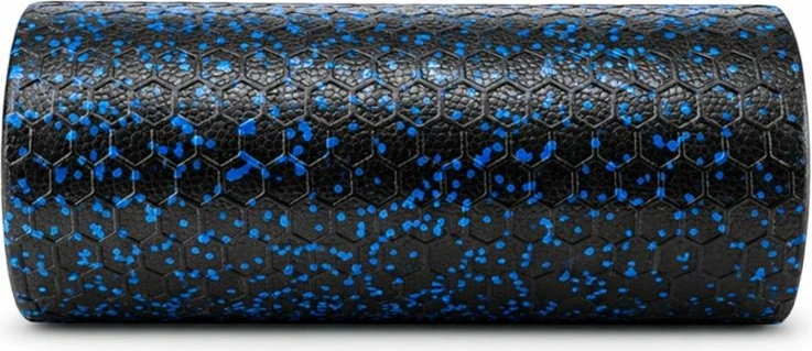 Roller masazhi Wozinsky WRM-33, i zi, 33 cm