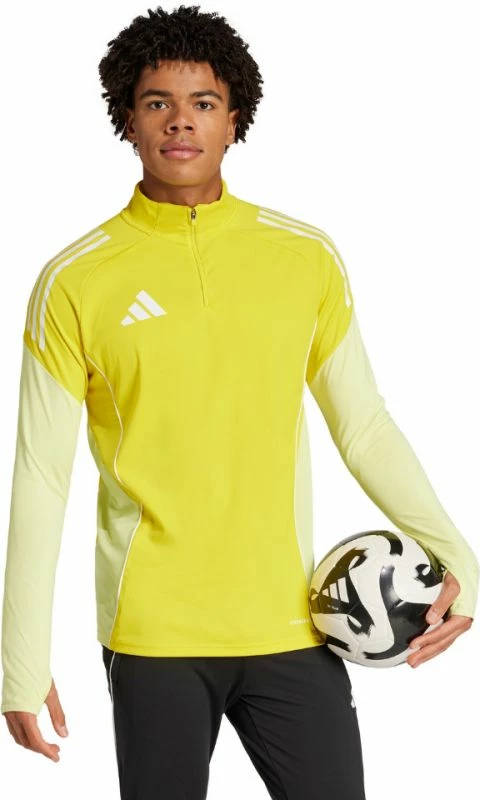 Duks për meshkuj adidas, i verdhë [Madhësia: XXL]