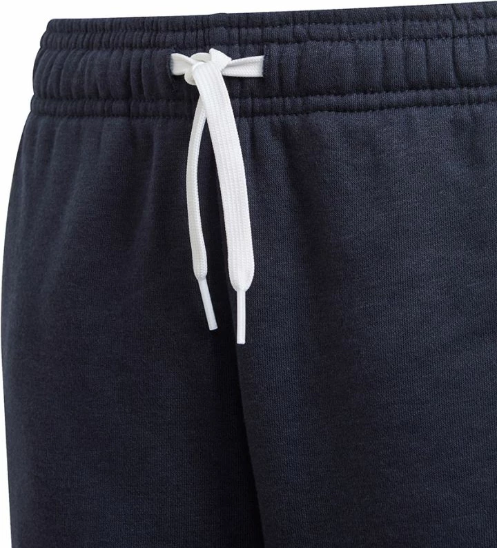Pantallona sportive për fëmijë adidas, blu marine [Madhësia: 128 cm]