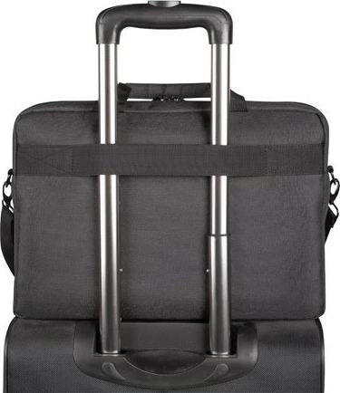 Çantë laptopi Natec Beira 15.6'', e zezë