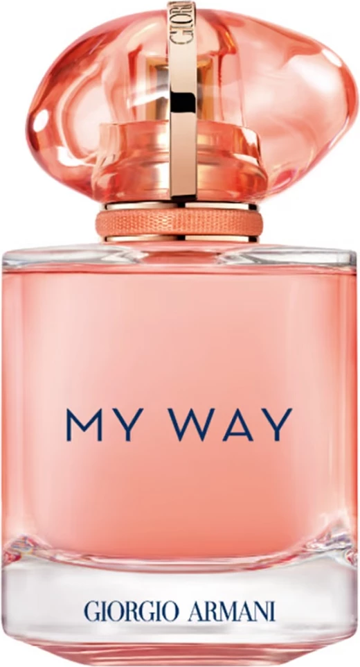 Eau de Parfum për femra Giorgio Armani My Way Ylang, 50ml