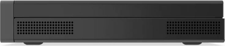 Kompjuter Lenovo ThinkCentre neo 50q Tiny Gen 5 13B9000LPB, Core 5 210H, 16GB RAM, 512GB SSD, Windows 11 Pro, Wi‑Fi/BT, zi/argjend, set me maus dhe tastierë