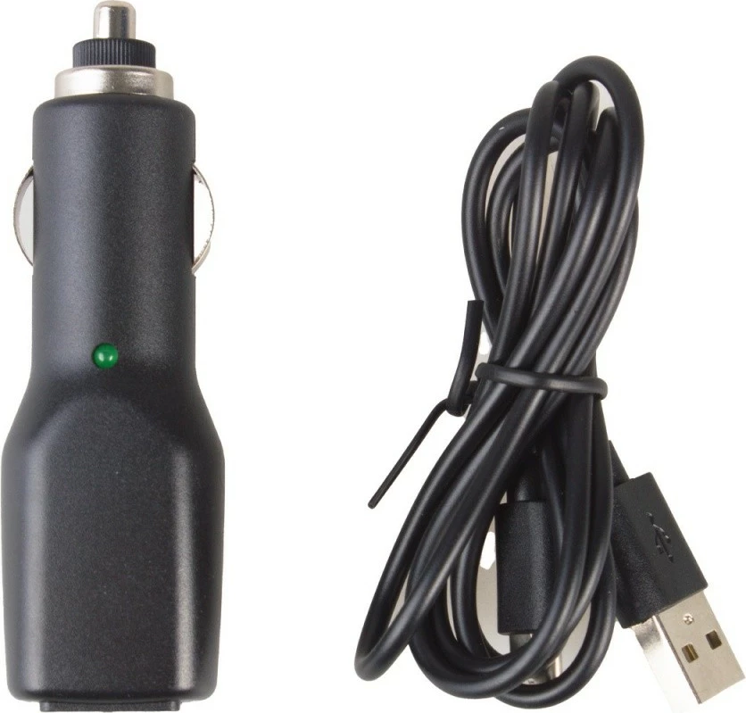 Set hands-free Bluetooth Audiocore AC480, BT 5.0 A2DP, altoparlant 2W, bateri 800 mAh, i zi