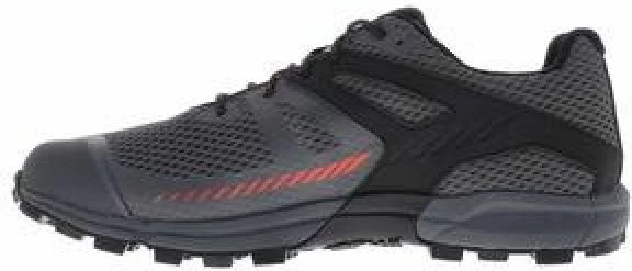 Atlete për vrapim për meshkuj Inov-8 Roclite G 315 GTX V2, të zeza dhe të kuqe [Madhësia: 41.5]