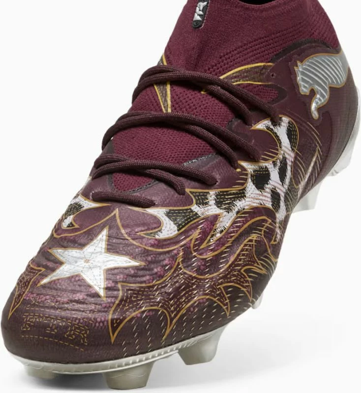 Atlete futbolli Puma Future 9 Ultimate FG 109061-01 [Madhësia: 42.5]