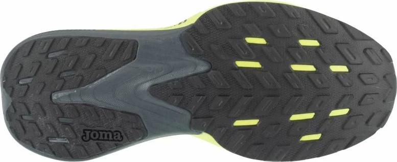 Atlete për meshkuj Joma R.Hispalis 2509, të verdha [Madhësia: 40.5]