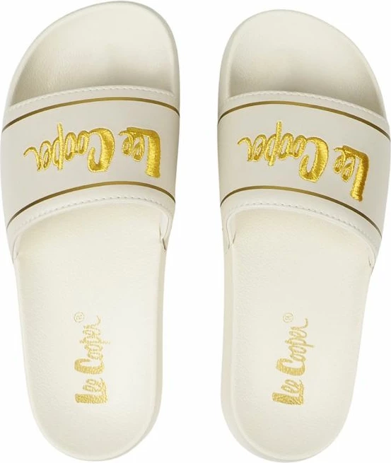 Papuqe femra Lee Cooper, bezhë [Madhësia: 39]